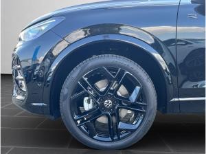 Volkswagen Tiguan 2.0 TDI *R-Line* DSG AHK 4MOTION RFK App-Connect