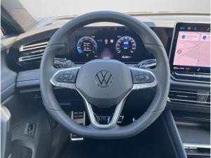 Volkswagen Tiguan 2.0 TDI *R-Line* DSG AHK 4MOTION RFK App-Connect