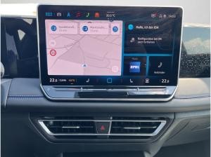 Volkswagen Tiguan 2.0 TDI *R-Line* DSG AHK 4MOTION RFK App-Connect