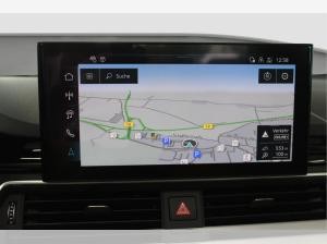 Audi A5 Cabriolet S line 45 TFSI quattro 5JGar Laser