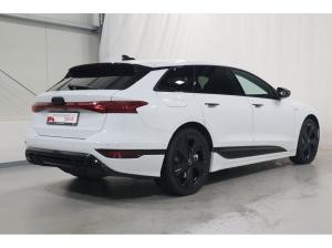 Audi A6 e-tron Avant performance S line*0,25*Matrix*TopView*AHK