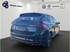 Skoda Scala 1.0 TSI DSG Tour +NAVI+ACC+GRA+SHZ+PDC+LED+