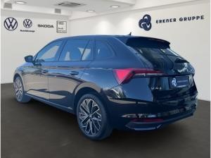 Skoda Scala 1.0 TSI DSG Tour +NAVI+ACC+GRA+SHZ+PDC+LED+