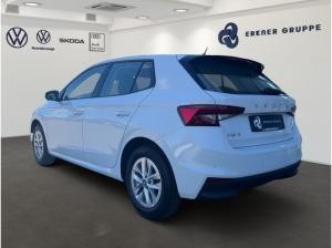 Skoda Fabia 1.0l TSI DSG Selection +ACC+BHZFS+SHZ+LED+GRA+