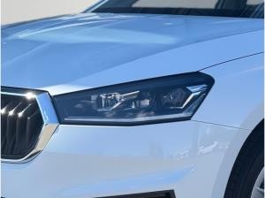 Skoda Fabia 1.0l TSI DSG Selection +ACC+BHZFS+SHZ+LED+GRA+