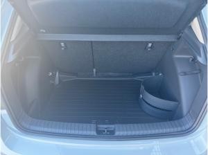 Skoda Fabia 1.0l TSI DSG Selection +ACC+BHZFS+SHZ+LED+GRA+