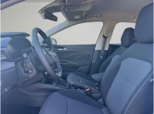 Skoda Fabia 1.0l TSI DSG Selection +ACC+BHZFS+SHZ+LED+GRA+