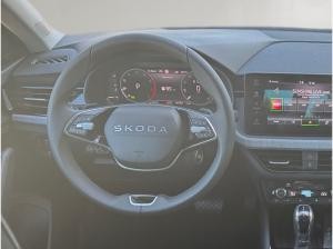 Skoda Scala 1.0 TSI DSG Tour +NAVI+ACC+GRA+SHZ+PDC+LED+