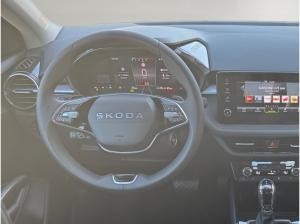 Skoda Fabia 1.0l TSI DSG Selection +ACC+BHZFS+SHZ+LED+GRA+