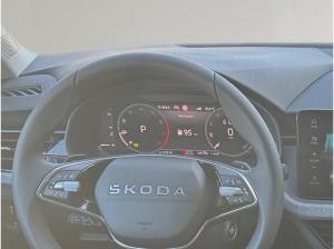 Skoda Scala 1.0 TSI DSG Tour +NAVI+ACC+GRA+SHZ+PDC+LED+