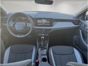 Skoda Scala 1.0 TSI DSG Tour +NAVI+ACC+GRA+SHZ+PDC+LED+