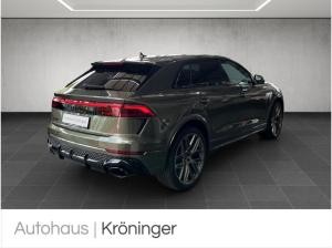 Audi RS Q8 performance 4.0 TFSI quattro Pano