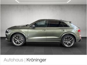 Audi RS Q8 performance 4.0 TFSI quattro Pano