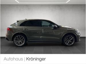 Audi RS Q8 performance 4.0 TFSI quattro Pano