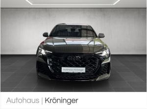 Audi RS Q8 performance 4.0 TFSI quattro Pano