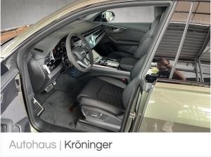 Audi RS Q8 performance 4.0 TFSI quattro Pano