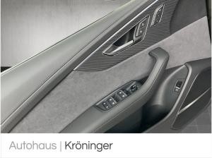 Audi RS Q8 performance 4.0 TFSI quattro Pano