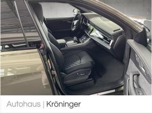 Audi RS Q8 performance 4.0 TFSI quattro Pano