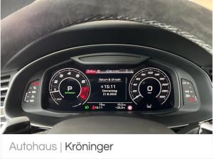 Audi RS Q8 performance 4.0 TFSI quattro Pano