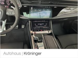 Audi RS Q8 performance 4.0 TFSI quattro Pano