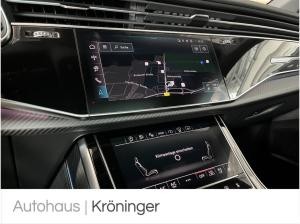 Audi RS Q8 performance 4.0 TFSI quattro Pano