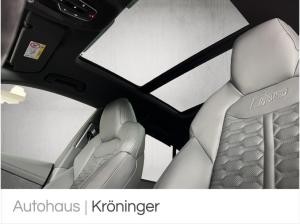 Audi RS Q8 performance 4.0 TFSI quattro Pano