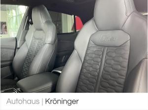 Audi RS Q8 performance 4.0 TFSI quattro Pano