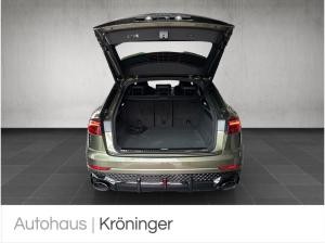 Audi RS Q8 performance 4.0 TFSI quattro Pano