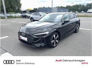 Audi A5 Avant TFSI S-tronic AHK+LED