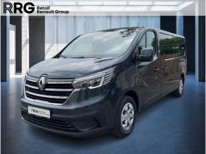 Renault Trafic GRAND LIFE 9-SITZ dCi 150
