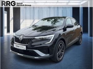 Renault Arkana ESPRIT ALPINE MILD HYBRID 160 EDC