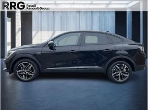 Renault Arkana ESPRIT ALPINE MILD HYBRID 160 EDC