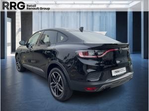 Renault Arkana ESPRIT ALPINE MILD HYBRID 160 EDC