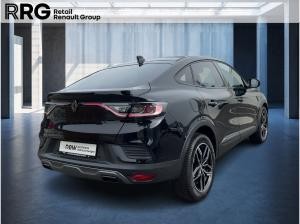 Renault Arkana ESPRIT ALPINE MILD HYBRID 160 EDC