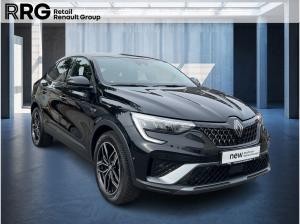 Renault Arkana ESPRIT ALPINE MILD HYBRID 160 EDC