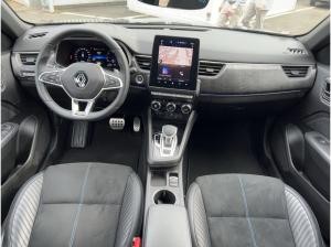 Renault Arkana ESPRIT ALPINE MILD HYBRID 160 EDC