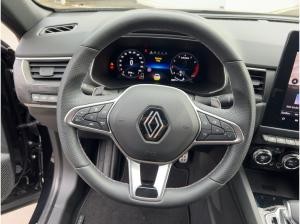 Renault Arkana ESPRIT ALPINE MILD HYBRID 160 EDC