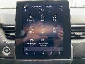 Renault Arkana ESPRIT ALPINE MILD HYBRID 160 EDC