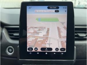 Renault Arkana ESPRIT ALPINE MILD HYBRID 160 EDC