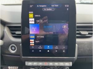 Renault Arkana ESPRIT ALPINE MILD HYBRID 160 EDC