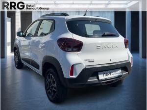 Dacia Spring ELECTR ESSENTIAL