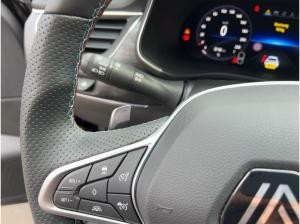 Renault Arkana ESPRIT ALPINE MILD HYBRID 160 EDC