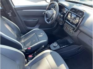 Dacia Spring ELECTR ESSENTIAL