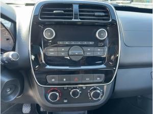 Dacia Spring ELECTR ESSENTIAL