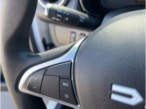 Dacia Spring ELECTR ESSENTIAL