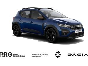 Dacia Sandero Stepway Extreme ECO-G 100 ??inkl Wartung