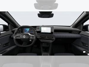Renault 4 R4 E-Tech elektrisch Techno 150 Comfort Range
