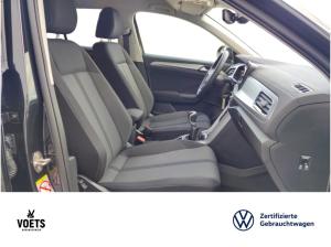 Volkswagen T-Roc Life 1.0 TSI LED+App-Connect+PDC