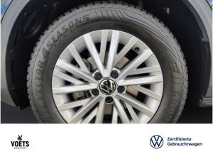 Volkswagen T-Roc Life 1.0 TSI LED+App-Connect+PDC