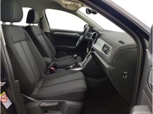 Volkswagen T-Roc Life 1.0 TSI LED+App-Connect+PDC